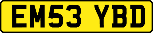 EM53YBD