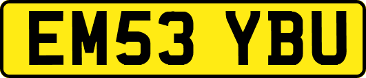 EM53YBU