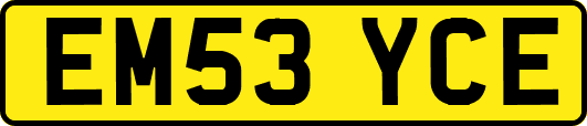 EM53YCE