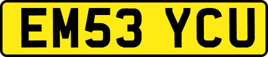 EM53YCU