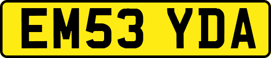 EM53YDA