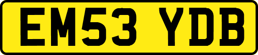 EM53YDB