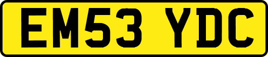 EM53YDC
