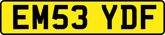 EM53YDF