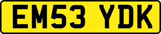 EM53YDK