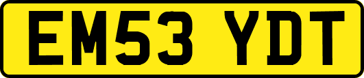 EM53YDT