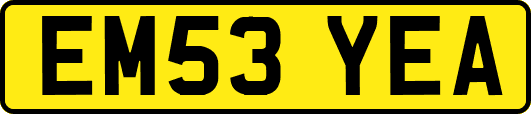 EM53YEA