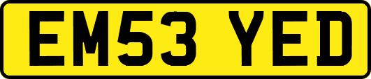 EM53YED