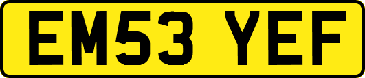 EM53YEF