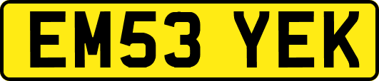 EM53YEK