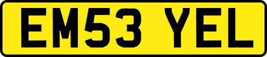 EM53YEL