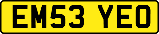 EM53YEO