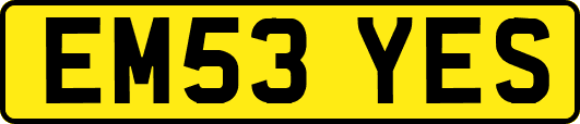 EM53YES