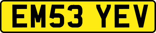 EM53YEV