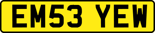 EM53YEW
