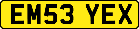 EM53YEX