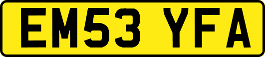 EM53YFA