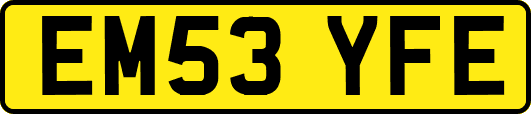 EM53YFE