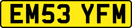 EM53YFM