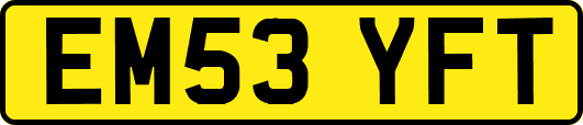 EM53YFT