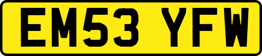 EM53YFW