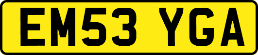 EM53YGA