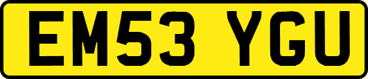 EM53YGU