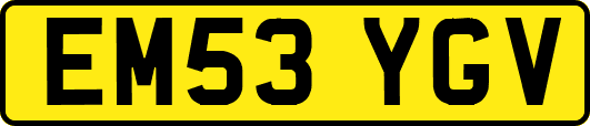 EM53YGV
