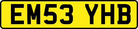 EM53YHB