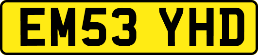 EM53YHD
