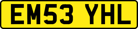 EM53YHL