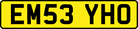 EM53YHO