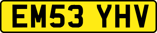 EM53YHV