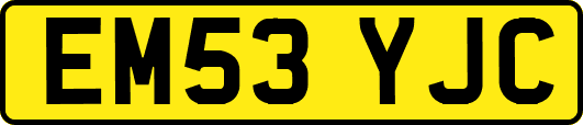 EM53YJC