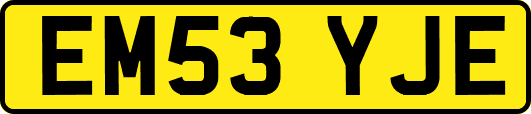 EM53YJE