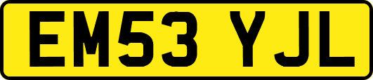 EM53YJL