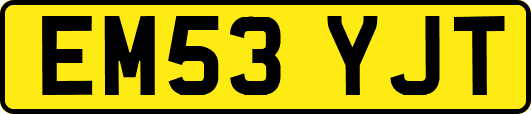 EM53YJT