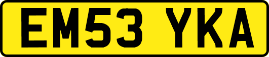 EM53YKA