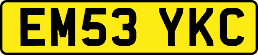 EM53YKC