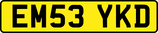 EM53YKD