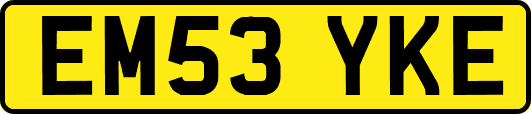 EM53YKE