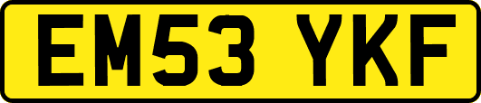 EM53YKF