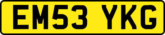 EM53YKG