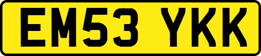 EM53YKK