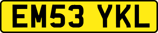 EM53YKL