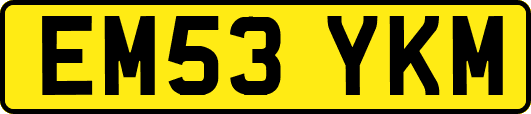 EM53YKM