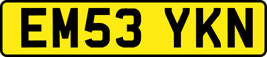 EM53YKN