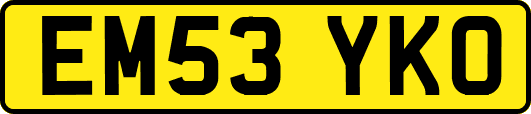EM53YKO