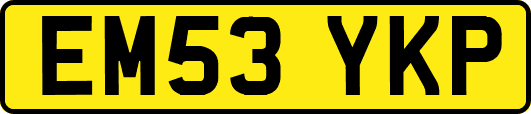 EM53YKP