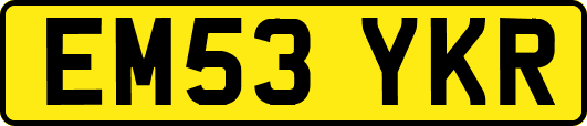 EM53YKR